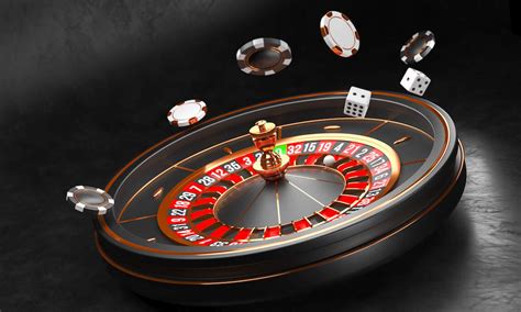 game casino roulette